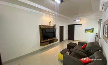 Imagem 3: Casa com 3 dormitórios à venda, 200 m² por R$ 600.000,00 - Independência - Ituiutaba/MG