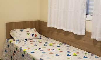 Imagem 3: APARTAMENTO COM 2 DORMITÓRIOS E LAZER NA VILA MATILDE