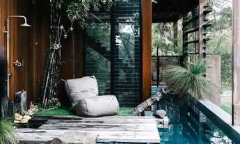 Imagem: Casa de condomínio para venda possui 600