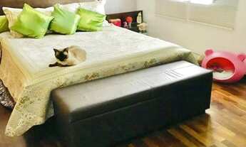 Imagem 6: APARTAMENTO - JABAQUARA - SP