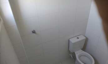 Imagem 7: Apartamento para venda tem 49 metros quadrados com 2 quartos em Ocian - Praia Grande - SP