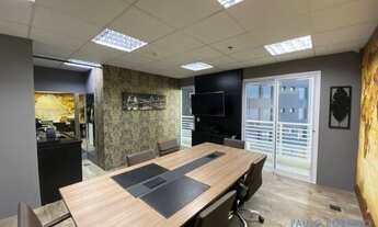 Imagem 7: CONJ. COMERCIAL - MOEMA ÍNDIOS - SP