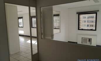 Imagem 5: CONJ. COMERCIAL - BELA VISTA - SP