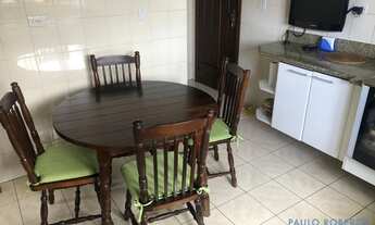 Imagem 6: APARTAMENTO - ACLIMAÇÃO - SP