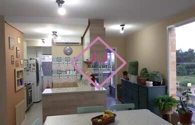 Imagem 7: Apartamento com 3 quartos à venda por R$ 620000.00, 100.00 m2 - INGLESES DO RIO VERMELHO