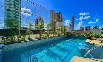 Imagem 5: Edificio Centurion, 300m²,3 suítes, 3 vagas, Umarizal