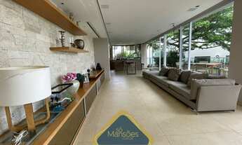 Imagem 3: Excelente casa com ótima localização à venda no Condomínio Village Terrasse