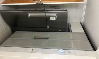 Imagem 5: ED ANA VITÓRIA, 3 QUARTOS 1 SUÍTE, SEMI MOBILIADO, PROX AO HOSPITAL SANTA ROSA