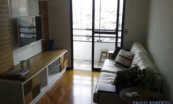 Imagem: APARTAMENTO - SANTA TEREZINHA - SP