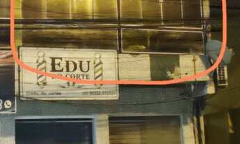 Imagem 6: Apartamento localizado em frente a embapel de unamar