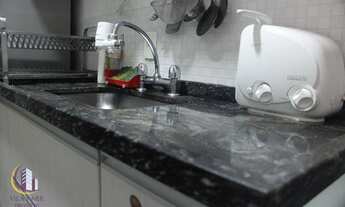 Imagem 13: Apartamento com 2 dormitórios à venda, 55 m² por R$ 440.000,00 - Centro - Osasco/SP