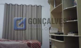 Imagem 2: SAO BERNARDO DO CAMPO - Residential / Sobrado - PARQUE DOS PASSAROS