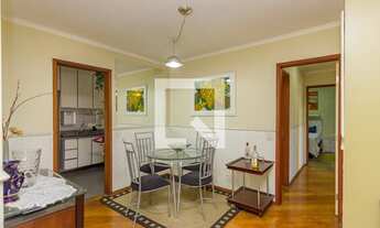 Imagem 5: Apartamento para Aluguel - Brooklin, 3 Quartos, 84 m2