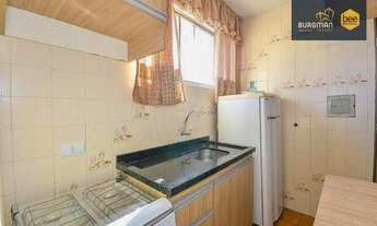 Imagem 7: Apartamento com 1 dormitório à venda, 33 m² por R$ 169.000,00 - Centro - Curitiba/PR