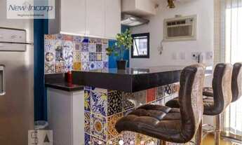 Imagem 3: Apartamento Duplex - Moema !!