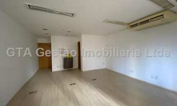 Imagem 1: Conjunto Comercial Vila Olímpia