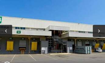 Imagem 6: Galpão em São José dos pinhais