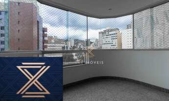 Imagem 5: Apartamento com 4 dormitórios à venda, 145 m² por R$ 1.350.000 - Serra - Belo Horizonte/MG