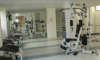 Imagem 5: SÃO PAULO - Apartamento Padrão - ACLIMAÇÃO