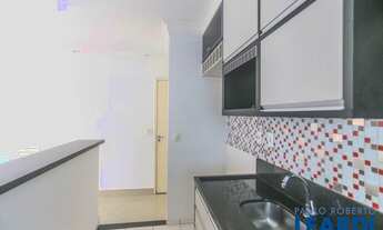 Imagem 6: APARTAMENTO - VILA SANTA LUZIA - SP