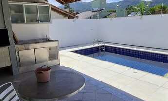 Imagem 7: Casa com 7 dorm, 5 Suítes, 460m² por R$ 2.500.000,00 - Parque São Jorge, Florianópolis