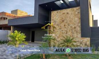 Imagem 2: CASA CONDOMÍNIO TERRA VISTA EM MIRASSOL