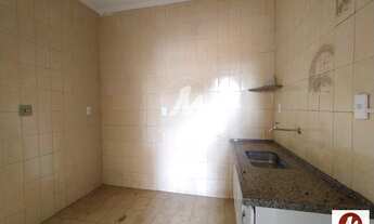 Imagem 6: Casa (sobradinho - superior) 2 dormitórios, cozinha planejada