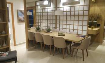 Imagem 2: 3 suítes em Setor Bueno - Goiânia - GO