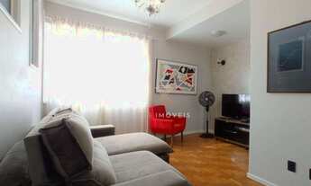 Imagem 2: Apartamento com 4 dormitórios à venda, 189 m² por R$ 1.300.000 - Santo Agostinho - Belo Ho