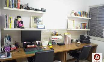 Imagem 5: Apartamento (tipo - padrao) 3 dormitórios/suite, cozinha planejada, portaria 24 horas, ele