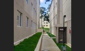 Imagem 6: Ap são José dos Pinhais venda 55 mil + parcela