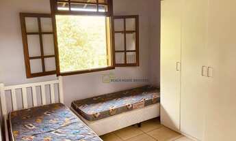 Imagem 7: Sobrado com 4 dormitórios para alugar - Praia de Juquehy - São Sebastião/SP