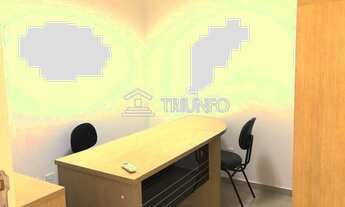 Imagem 5: Sala Comercial 35m² na Ponta DAreia Ar Condicionados e Estacionamento Rotativo MKT**04*TR9