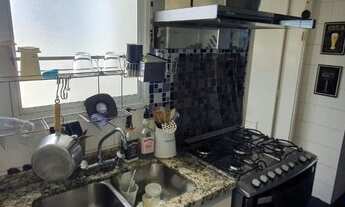 Imagem 5: COBERTURA - ALTO DA BOA VISTA - SP