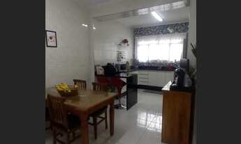 Imagem 4: Casa para venda com 250 metros quadrados com 2 quartos em Sacomã - São Paulo - SP