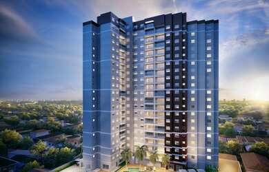 Imagem 4: Apartamento para venda com 50 metros quadrados com 2 quartos em Conceição - Osasco - SP