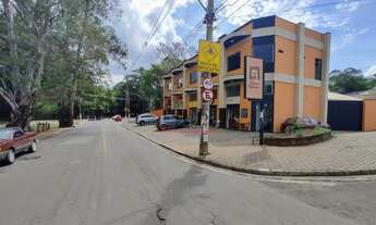 Imagem 2: Sala - Arruamento Fain José Feres - Campinas