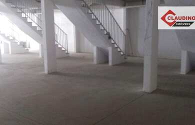 Imagem 2: Sobrado com 3 dormitórios, 90 m² - venda por R$ 390.000 ou aluguel por R$ 2.000/mês - São