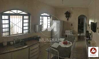 Imagem 4: Casa (térrea na rua) 3 dormitórios, cozinha planejada