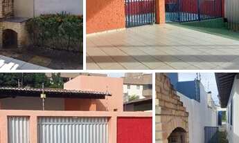 Imagem: Casa com piscina 3/4 suite nova parnamirim