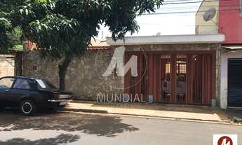 Imagem: Casa (térrea na rua) 3 dormitórios/suite