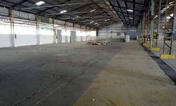 Imagem: Galpão/Depósito/Armazém para aluguel