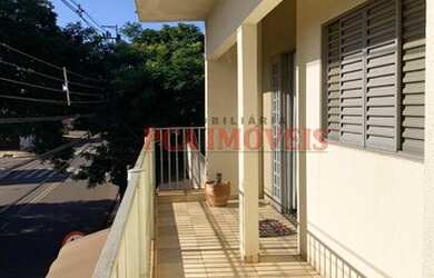 Imagem 6: Sobrado com duas salas comerciais localizado na Avenida Rio Branco - Sarandi Pr