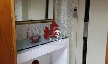 Imagem 4: Apartamento à venda, 188 m² por R$ 1.000.000,00 - Jardim - Santo André/SP
