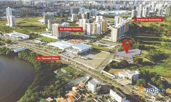 Imagem 5: Lojas na Galeria CABM MALL para alugar, de 52 a 75 metros quadrados a partir de R$ 4.700,0