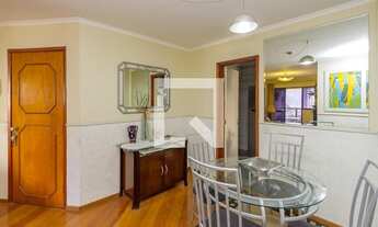 Imagem 6: Apartamento para Aluguel - Brooklin, 3 Quartos, 84 m2