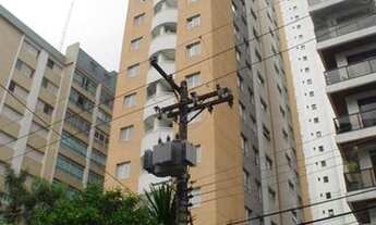 Imagem: APARTAMENTO - ACLIMAÇÃO - SP