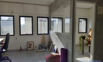 Imagem 4: CONJ. COMERCIAL - PERDIZES - SP