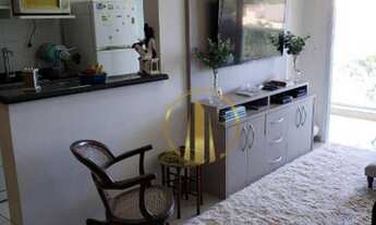 Imagem 3: APARTAMENTO REGIÃO SHOPPING MOBILIADO