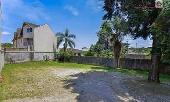Imagem 5: Terreno à venda, 667 m² por R$ 590.000,00 - Barreirinha - Curitiba/PR